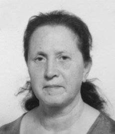 Vavassori Giuseppina Ved. Sella