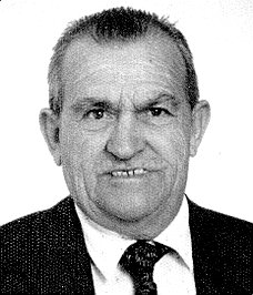 Tironi Amerigo