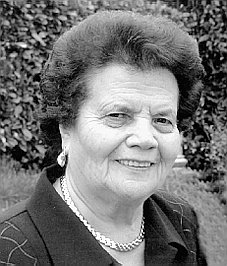 Monzani Giovanna In Angioletti (gina)