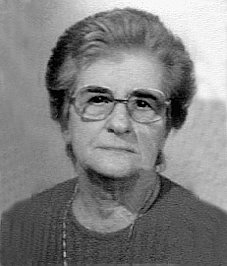 Giupponi Luigia Gina Ved. Signorelli