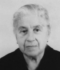 Lussana Clara