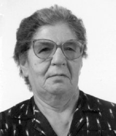 Morandi Francesca (nina)