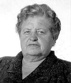 Fornoni Serafina Barossi