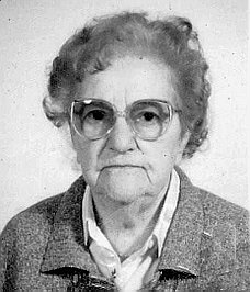 Leidi Teresa Ved. Bassi (gina)