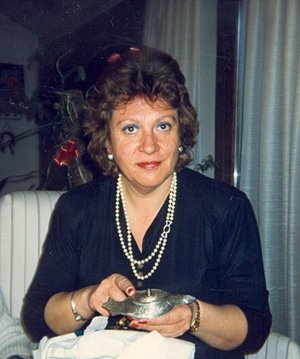 SchÖpf Giuseppina In Fadda
