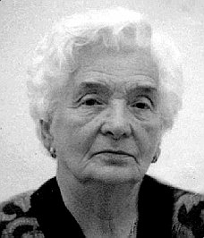 Caccia Anna Ved. Traini