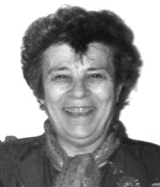 Vecchi Teresa In Teoldi