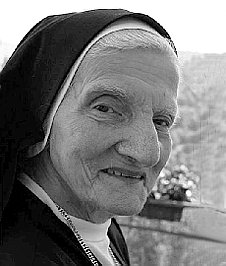 Salvi Alma Suor