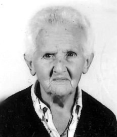 Lochis Carmela Maddalena Ved. Belotti
