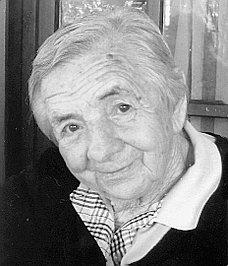 Manzoni Maria Ved. Del Carro