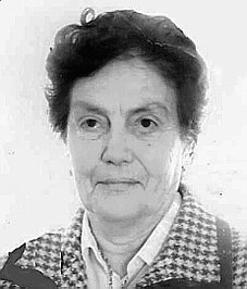Cortinovis Maria Ved. Cattaneo