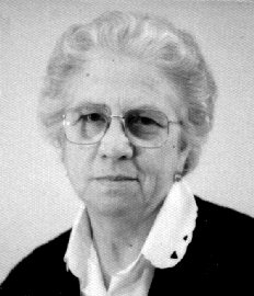 Tomaselli Giacomina Ved. Novali