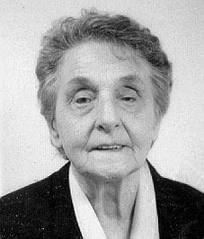 Pelizzoli Antonia Ved. Castelli