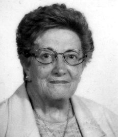 Piantoni Rosina