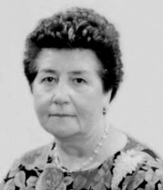 Beneduci Angela Ved. Zanoli