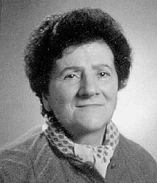 Saccardi Guglielmina Ved. Invernici
