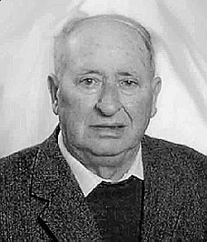 Maffi Beniamino