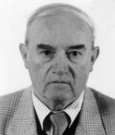 Roncalli Gianbattista