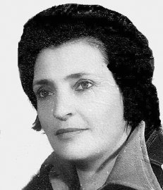 Vavassori Maria Ved. Tomasoni