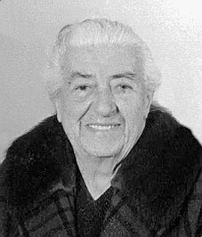 Lorusso Maria