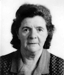 Baccanelli Elisa Ved. Gherardi
