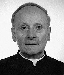 Zanchi Mansueto Padre
