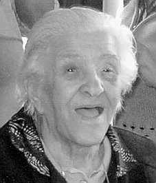 Cisana Assunta Ved. Ghezzi