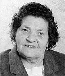 Belotti Giuseppina Ved. Ravelli