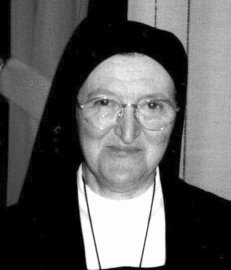 Ciceri Cermelina Suor