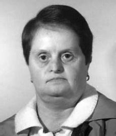 Maffeis Giovanna