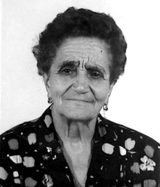 Lazzaroni Pierina Assunta Ved. Cadei