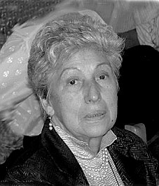 Vaglietti Maria Ved. Facchetti