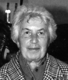 Vanoncini Maria Ved. Magoni
