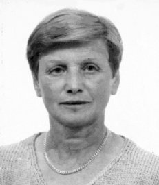 Giavazzi Maria Rosa Ved. Giassi