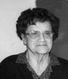 Fantini Lucia Ved. Carminati