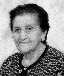 Ferazzini Antonietta Ved. Barcella