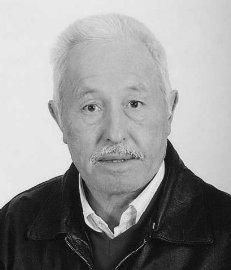 Migliorati Eliseo