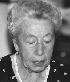 Bonetti Giuseppina