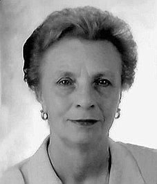 Roncalli Caterina In Ghisleni