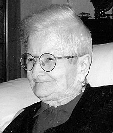 Regolini Caterina Ved. Bigoni