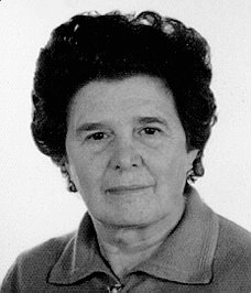 Bazzanella Ida Ved. Lonni