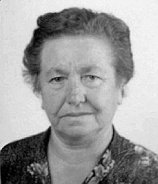 Valsecchi Luigina Ved. Magni