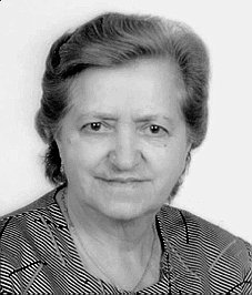 Albergati Giuseppina In Pagnoncelli