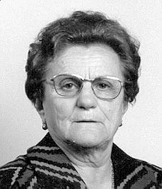 Amati Giacomina