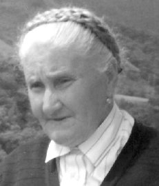 Gervasoni Angela Ved. Gustinetti