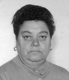 Pedrini Luigia Ved. Gavazzeni (gina)
