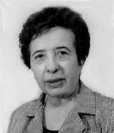 Frugoni Giuseppina (jose)