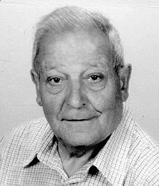 Paganessi Giuseppe (pini')