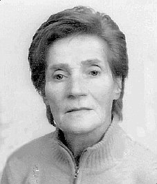 Brignoli Maria Ved. Morbis
