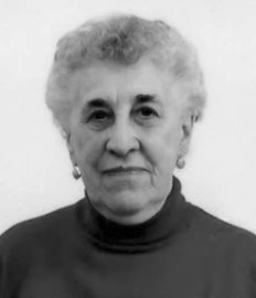 Raffaini Dometilde Ved. Donati